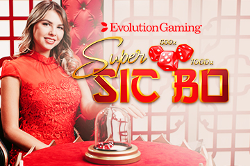 Слот Super Sic Bo