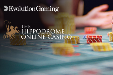 Слот Hippodrome Grand Casino